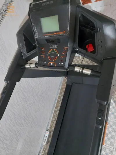 KETTLER SPRINTER 2.0
