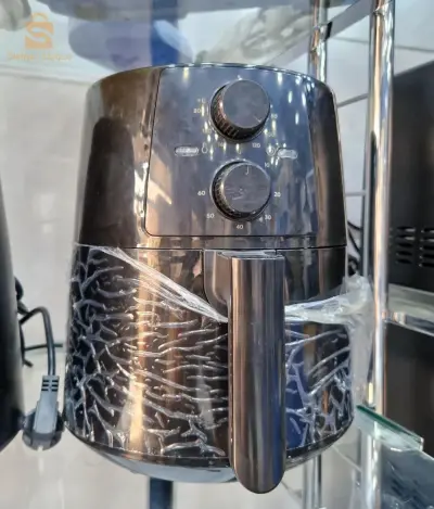 Friteuse arcodym Air fryer 5.5L