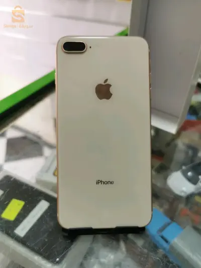 iphon 8 +