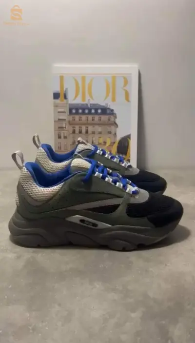 basket Dior original B22