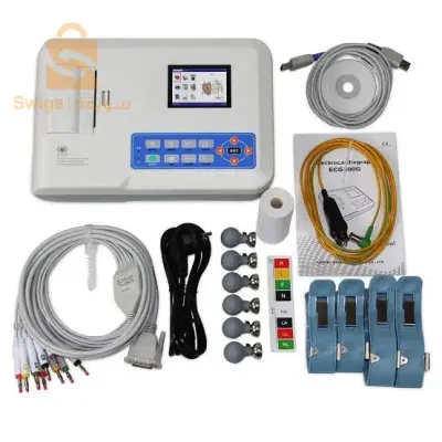 ECG