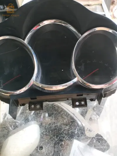 قطاع غيار شوفرولي كروز شوفروليةكابتيفا 1.6 و2.2 لتر محرك