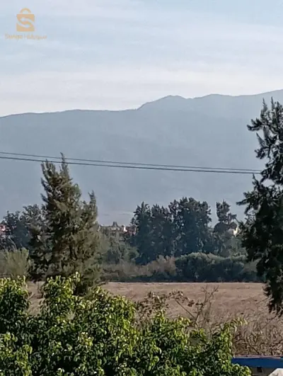 Terrain de 900 m2 CU LF