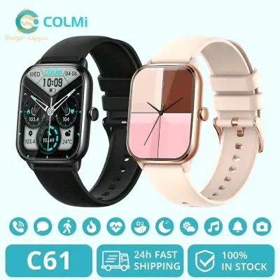SMART WATCH COLMI C61
