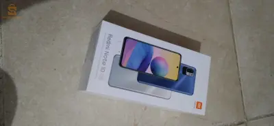 ردمي نوع 10 5g