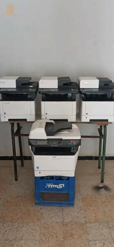Ventes Achats Location des imprimantes photocopieuses