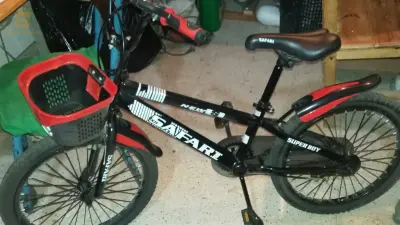 vélo  bicyclette