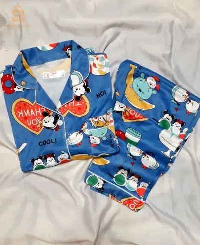 pyjama
