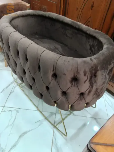 سرير بيبي