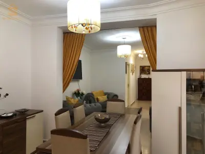 vente appartement