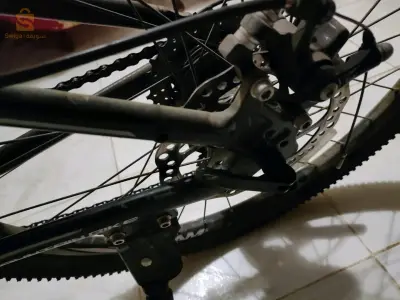 promotion 🚨 : velo ham mtb original venu de France🇨🇵