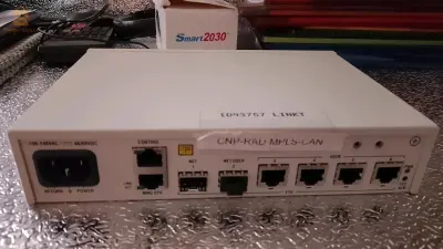 Cisco fiber