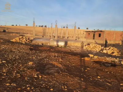 ولاية تيارت بلدية ملاكو