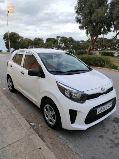 Picanto bas clim 1.0L