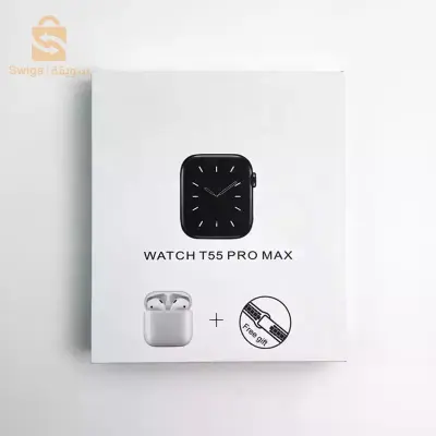 smart watch T55 pro max