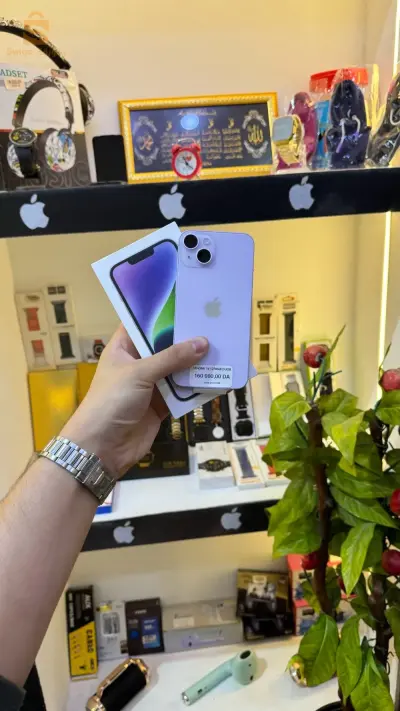 iphone 14 no active
