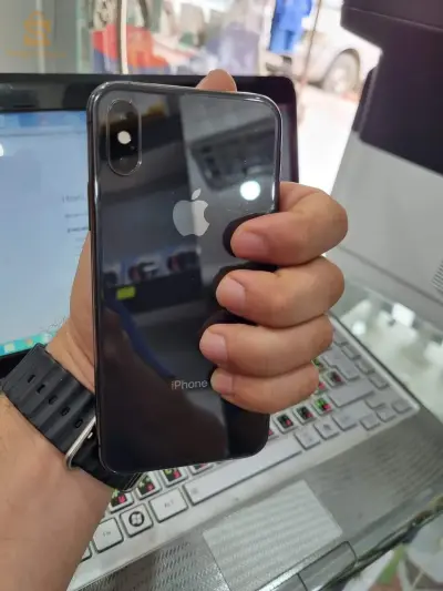 Iphone XS