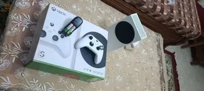 xbox series s
