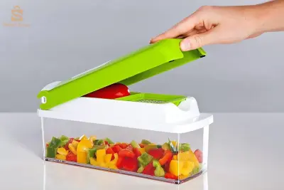 آلة طبخ