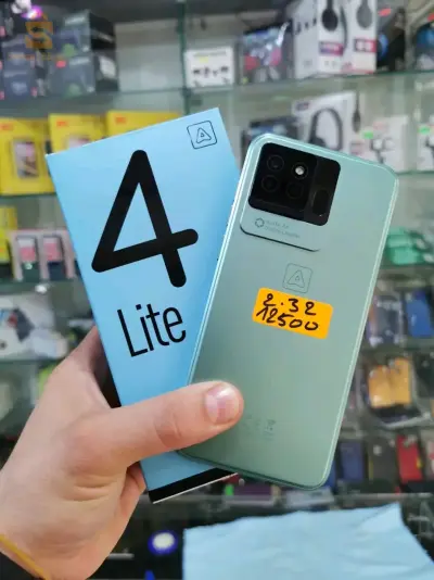 ace 4 lite