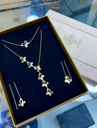 parure