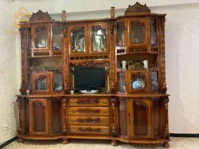 bibliothèque