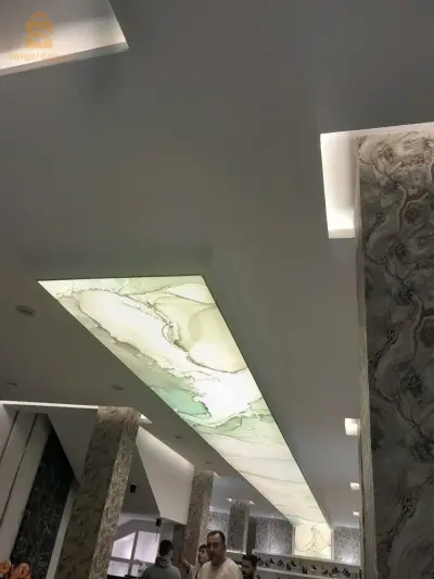 travaux d'aménagement rénovation et décoration finition