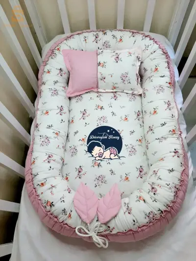 babynest double face