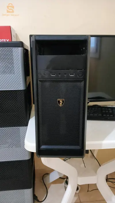 Computer llbay3