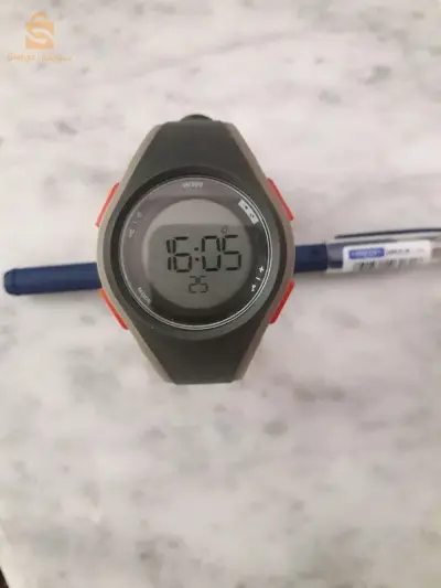 Montre