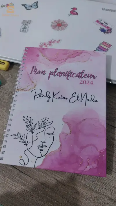 Planner 2024