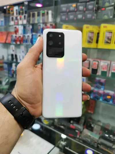 Samsung S20 ULTRA 5G