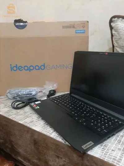 lenvovo edepead  gaming amd ryzen 5 5600h rtx3060