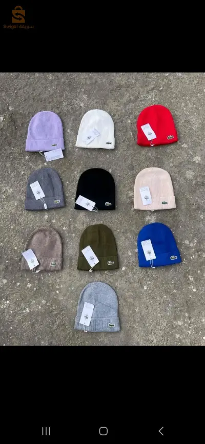 bonnet
