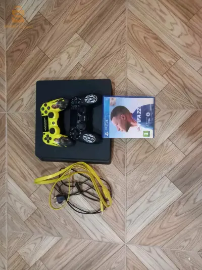 ps4 slim