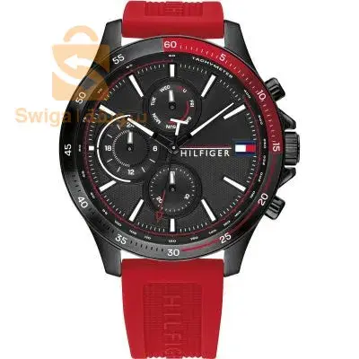 Montre Homme Tommy Hilfiger 1791722 original