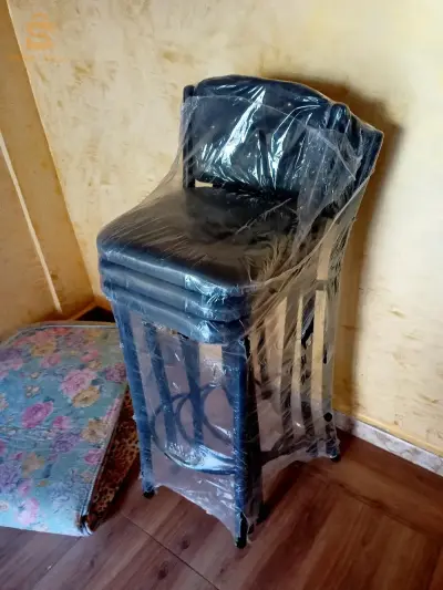 ديكور محلات