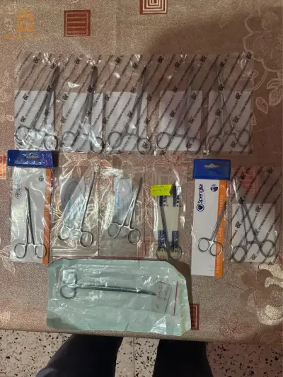 outils médicaux