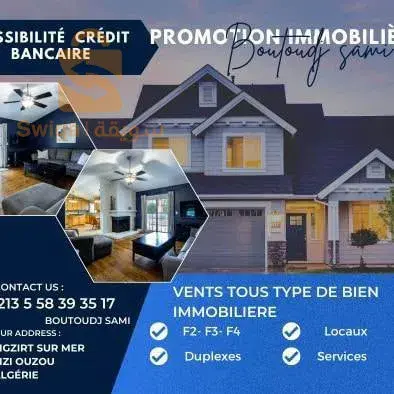 promotion immobilière