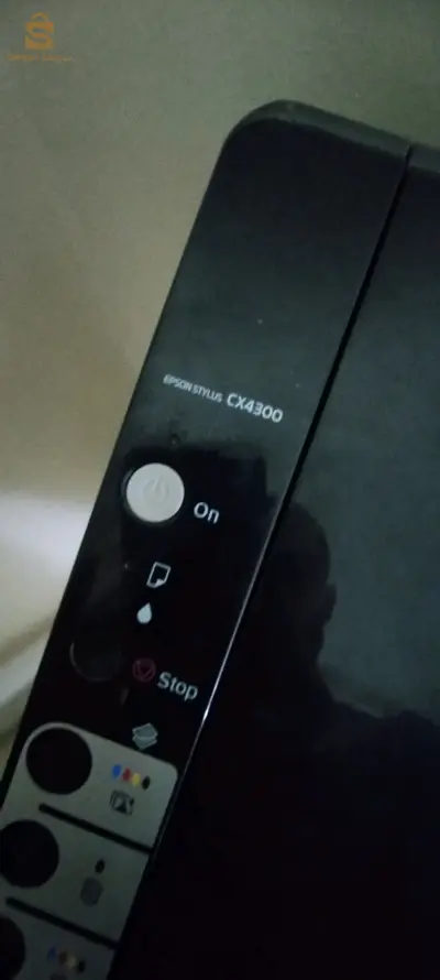 epson cx 4300