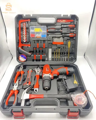 Outils mécaniques