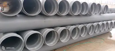 انابيب الصرف الصحي pvc جودة عالية بافضل الاسعار