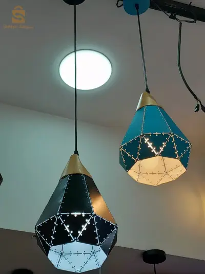 luster cuisin