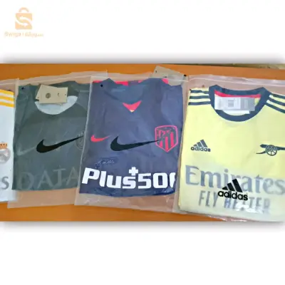 maillot de foot