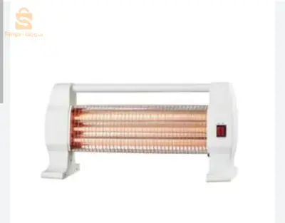 Chauffage électrique 3 néant