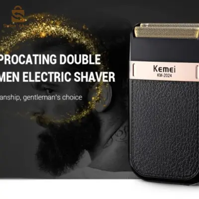 Rasoir alternatif Kemei