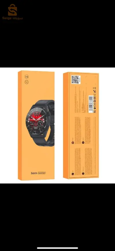 SmartWatch hoco y9 original