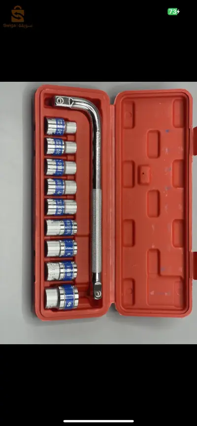 des caisses à outils et coffret cris électriques