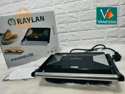 Panineuse de la marque Raylan