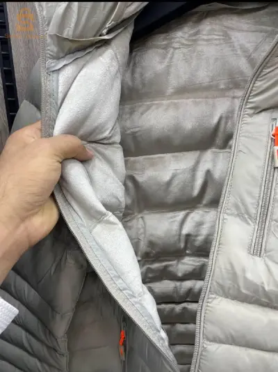 Veste Doudoune SP 1 ère choix
